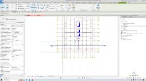 Вопрос №99: Размещение DWG чертежей на вертикальном виде