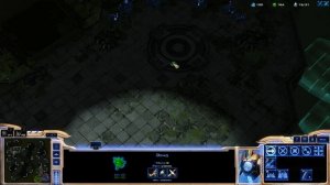 StarCraft II СТАРКРАФТ!
