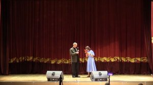 "ИСТРАВИДЕНИЕ" 55+ / 2025 г. / Часть 07