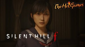 ПРОЩАЛЬНАЯ ВЕЧЕРИНКА►SILENT HILL f прохождение #5