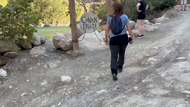 Кемер. Каньон Гейнюк 2025 смотреть онлайн