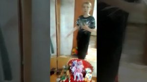 фильм день рождение отца (приключение)