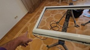 Один рабочий день рождения местера по ремонту окон #СекретыОконщика