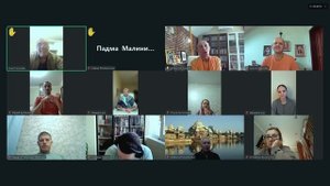 (26.10.25) Лекция по "Шримад-Бхагаватам" 4.13.47 (ZOOM)