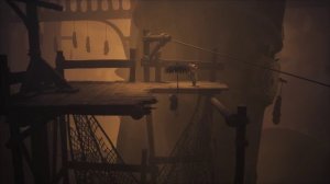 little nightmares 3 часть 1