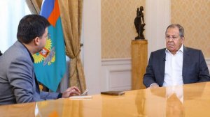 «Речь не о территориях, а о людях»: Лавров объяснил позицию России по «новым» регионам