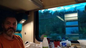 Когда русскому человеку было хорошо, он порой пускался в пляс, припевая в такт всякую ерунду