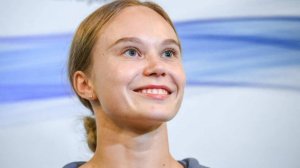 Мельникова рассказала об эмоциях после победы на ЧМ по спортивной гимнастике