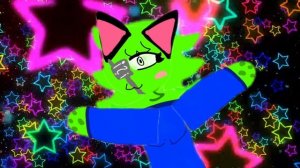 анимация для демона ливи