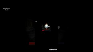 Игра похожая на чикен ган!!!! Chicken Horror!!!!!!👹👿😈👻🎃💀☠️