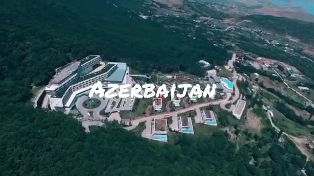 Красивая Азербайджанская песня смотреть онлайн