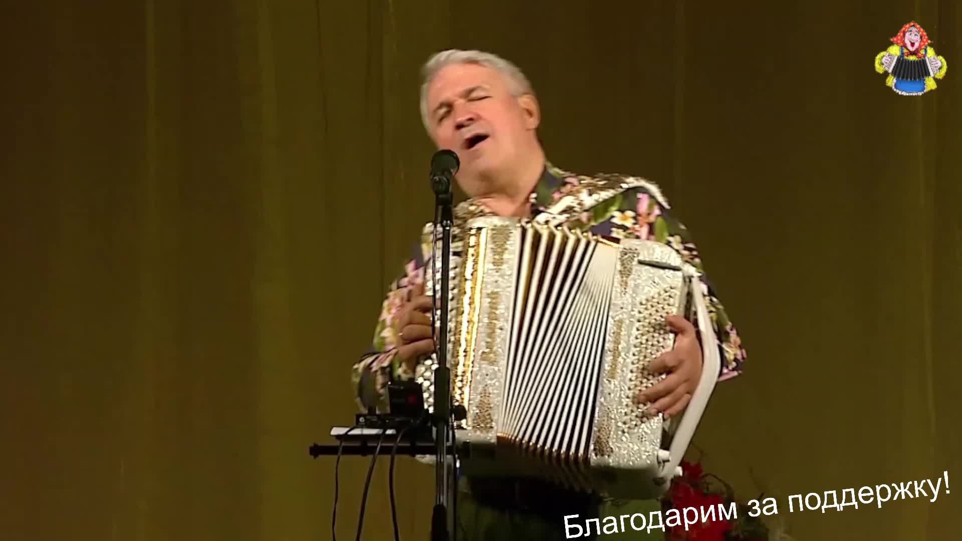 «ТОП-10 взрывающих душу песен с канала „В гостях у Митрофановны“! Вы точно заплачете!» смотреть онлайн