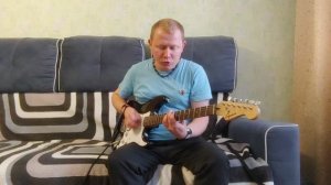 20 - Мой Друг Саранча