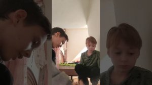 делаем из лего укради брэинрот