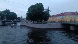 Санкт-Петербург 27-28 июня 2025