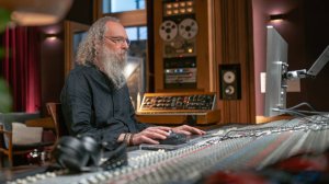02. Drums, Sample Replacement, Signal Processing and Compression