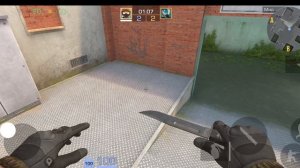 Я и тупой терорист.