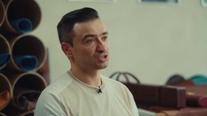 Pavel Pankin Studio 6 серия: Юрий Пащинский