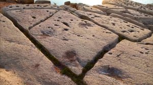 Каспийское море высыхает и туристы нашли интересное - Туризм в Дагестане