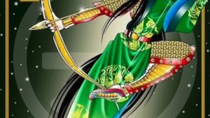 Стрелец 27 октября 2 ноября