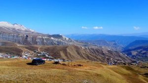 ГАГАТЛИ,САКЛЯ АНДАЛАЩУБ,