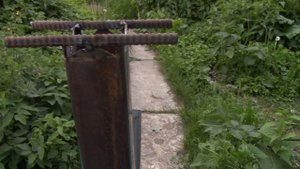 ПЕЧКА ЩЕПОЧНИЦА СВОИМИ РУКАМИ