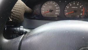 Спидометр панель приборов Nissan Almera N15