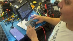 Мастерская микроэлектроники 15 октября 2025