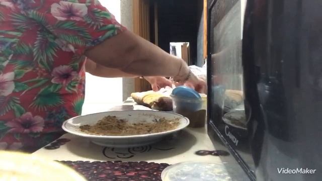 Готовлю грудинку, моё любимое мясо