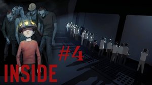 ГЛАВНЫЙ ЭКСПЕРИМЕНТ. ФИНАЛ и Секретная концовка  | Inside прохождение #4