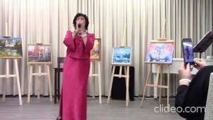 Паромщик- Карина Базовкина