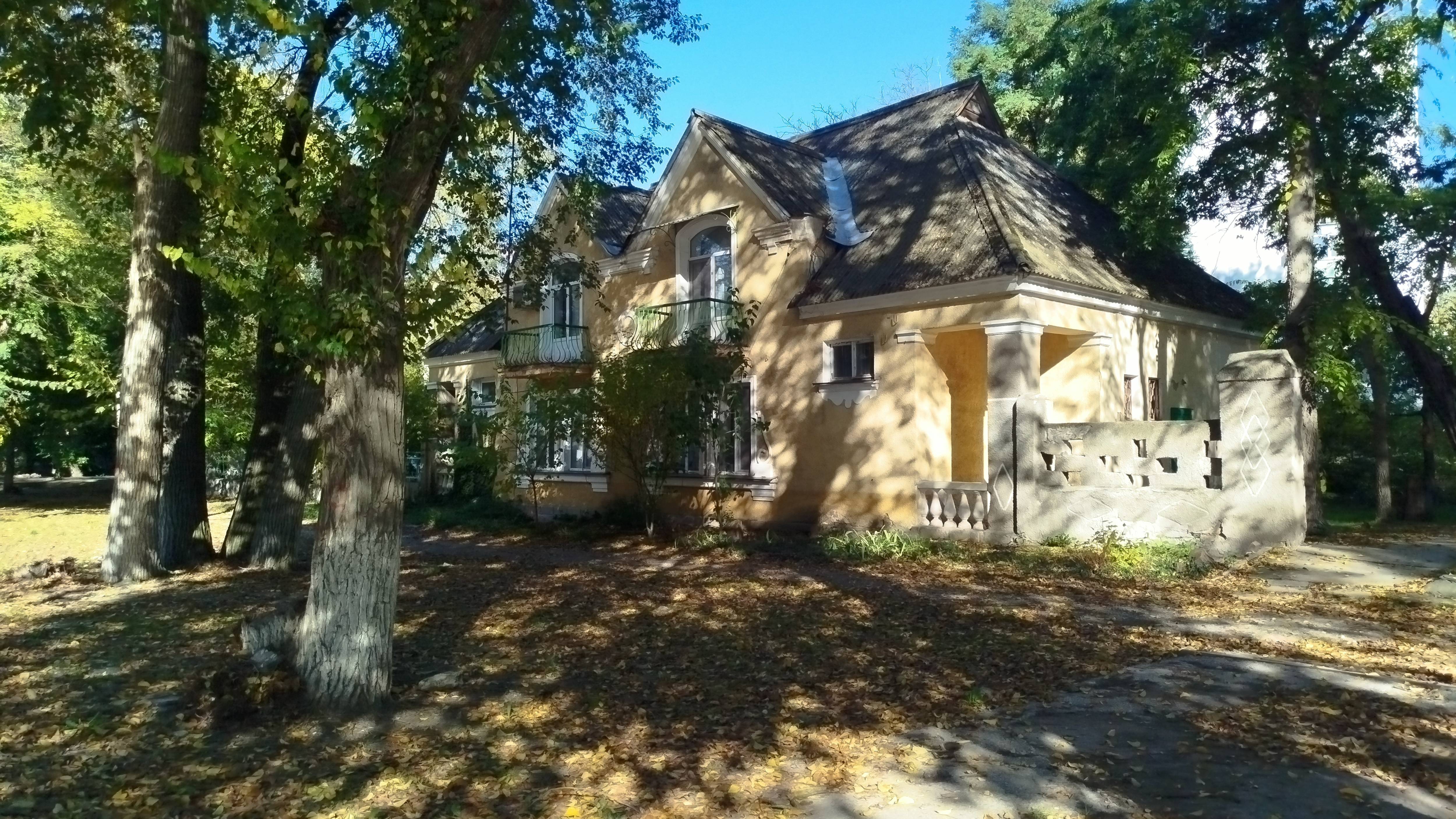 Улицы и районы Керчи. От промбазы до фабрики-кухни. ( По просьбе подписчиков)