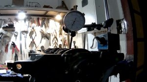 Сборка блока двигателя Ваз 21083 с доработками