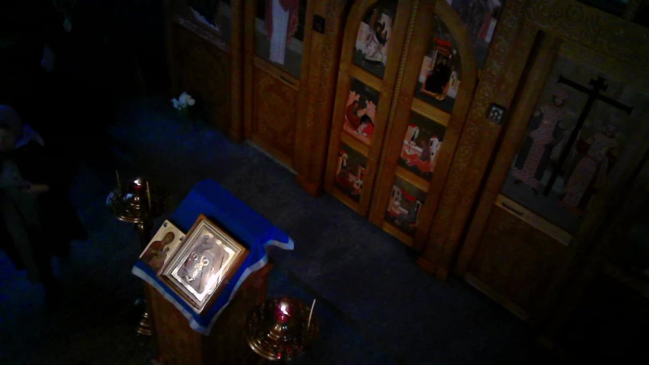 26.10.2025 Иверской иконы.