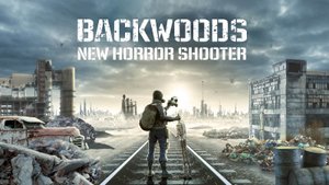 BACKWOODS NEW HORROR SHOOTER серия 2 прохождение