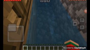 играю в майнкрафт