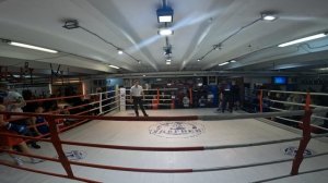 Ринг№1Бой№6 Кулаков Давид-Ваничкин Семён