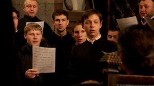 02. 2й Антифон - Муз. архим. Матфея (Мормыля)