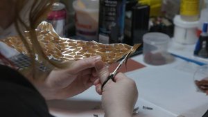 Wildwood First Look_ Where Magic Takes Flight _ LAIKA Studios