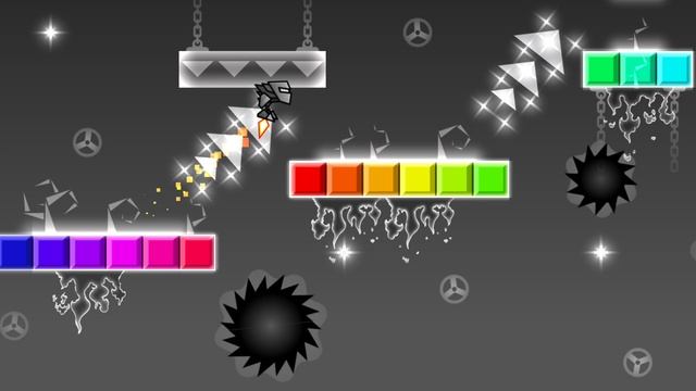 ПРОХОЖДЕНИЕ PLATINUM ADVENTURE смотреть онлайн