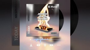 Jedného dňa mi zavoláš ( DJ SkorpionJasod ) #музыка #песня #любовь #джасод #topc