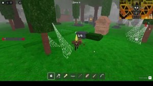 99 ночей в лесу обновление в Roblox