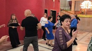 Сильная, красивая... 25.10.25...