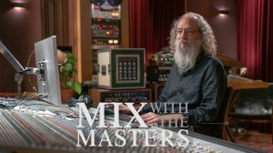 01. Project Overview, Collaboration, Rough Mix and Drums