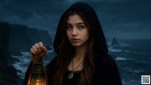 Поет нейросеть. Александр Блок - Черная дева (Северное преданье)