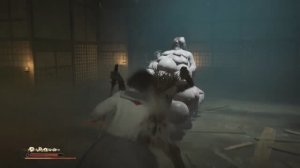 Прохождение SILENT HILL ƒ▶18(режим сложный)