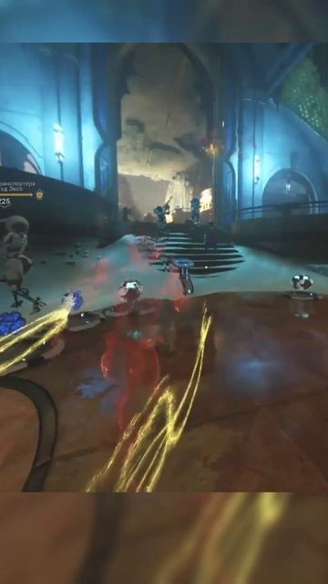 Гайд на Нокко - Warframe - Часть 7 смотреть онлайн