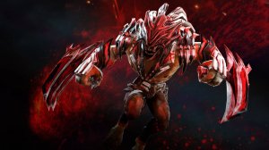 DOTA 2 (MMR gameplay - Bloodseeker)