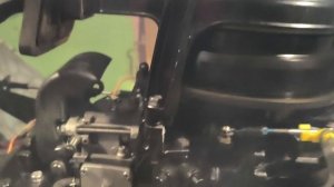 Карб с озона 3 Xinlong 23/122 до переделки.mp4