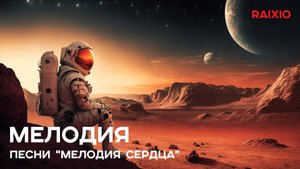 МУЗЫКА НАСТРОЕНИЯ | Мелодия песни | МЕЛОДИЯ СЕРДЦА